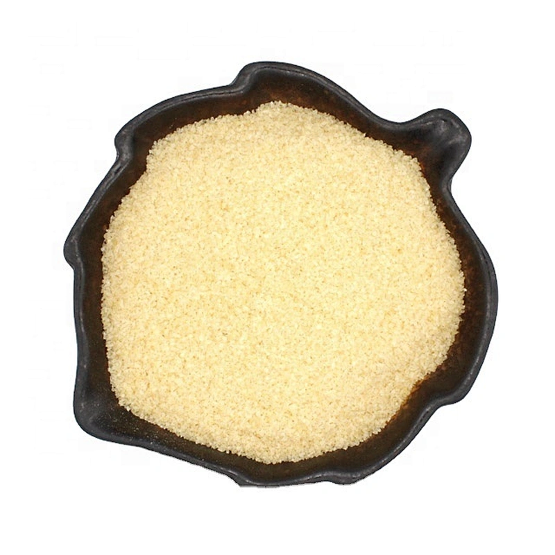 Food Additive Halal Edible Bovine Gelatin Powder Price with ISO 22000 HACCP